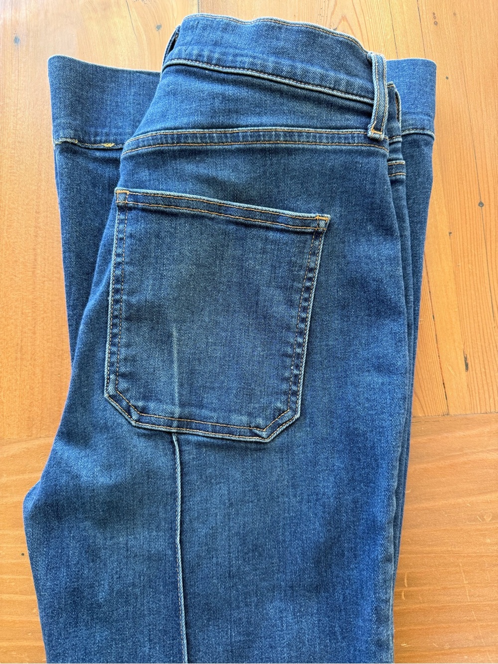 Veronica Beard Women’s Sheridan Exaggerated Flare High Rise - Picture 3 of 9